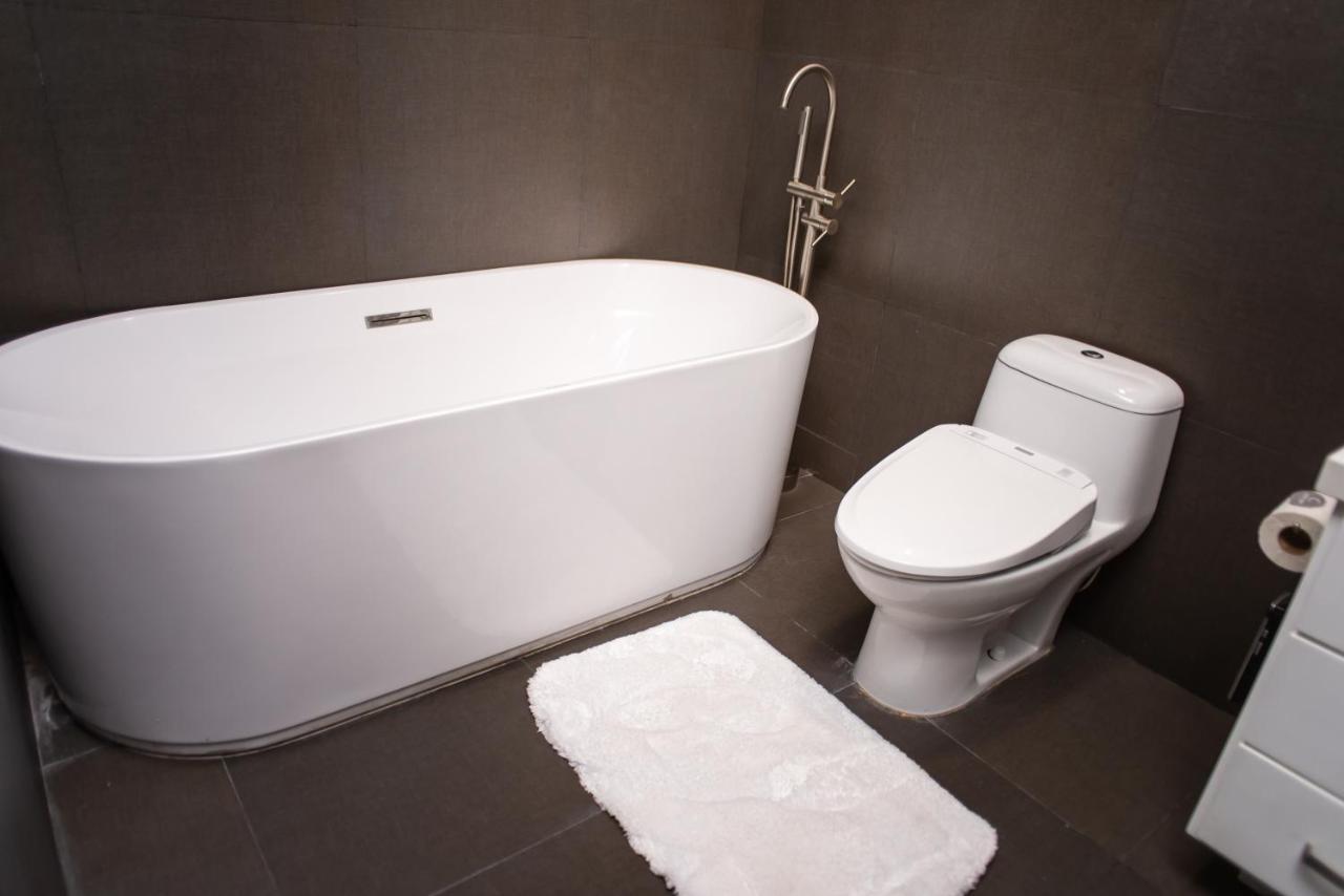 Stay Inn Hotels Reynosa Buitenkant foto