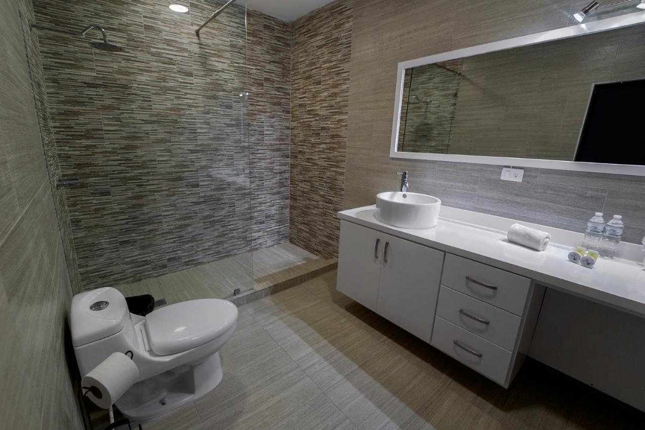 Stay Inn Hotels Reynosa Buitenkant foto